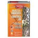 Rustol Owatrol Antirouille incolore multifonction Additif peinture