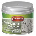 Rustol Owatrol Mastic Polyester Fibre de Verre - Choukrout