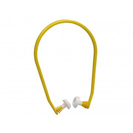 Bouchons de protection auditive à harnais intégré