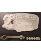 Impression 3D en Ligne