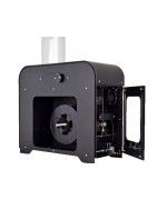 Broyeur, Sécheur, Machine à filament
