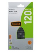 Accessoires électroportatifs