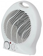 Chauffage électrique