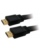 Connectique téléphonie et télévision