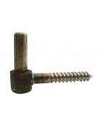Quincaillerie du bâtiment