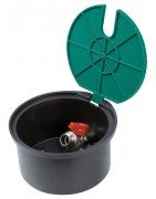 Accessoires arrosage enterré