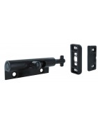 Accessoires de volets