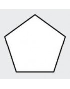 P - Pentagonale