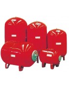 Accessoires pompes CAPVERT