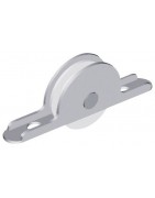 Accessoires portails, grilles et portes