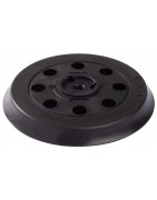 Accessoires pour abrasifs