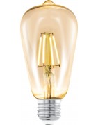 Ampoule déco