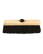 Balais et brosses