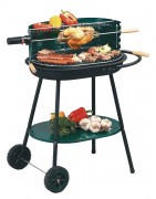 Barbecues, planchas, grils et accessoires