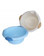 Bassine - seaux - cuvette