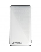 Batterie externe et accessoires VARTA