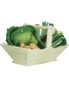 Boissellerie et petits rangements