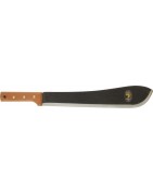 Bucheronnage et outils de frappe