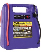 Chargeurs de batteries