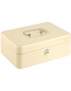 Coffrets à monnaie et coffres fort