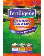 Engrais et traitements