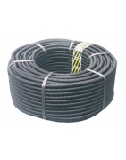 Gaines et tubes