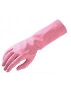 Gants de ménage