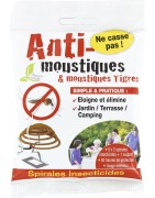 Insecticides volants