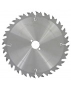 Lames de scies circulaires