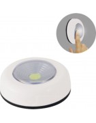 Lampes connectées