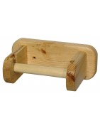 Les accessoires de décoration wc