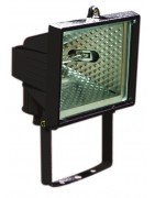 Luminaires extérieurs