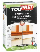 Matériaux de bricolage