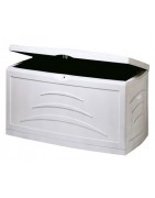 Mobilier de jardin et entretien