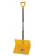 Outils à neige