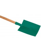 Outils CAPVERT travail de la terre