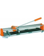 Outils de carreleur