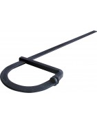 Outils de cimentier