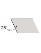 F - 25°