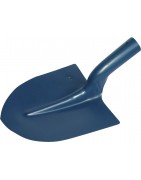 Outils de terrassier