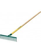Outils LEBORGNE travail de la terre