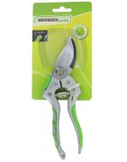 Outils MERMIER LEMARCHAND travail de la terre