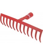 Outils OFFNER travail de la terre
