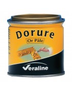 Peintures spécifiques et finition