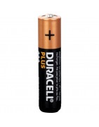Piles DURACELL