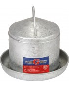 Produits d'élevage
