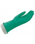 Protection des mains