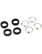 Raccords sans soudure