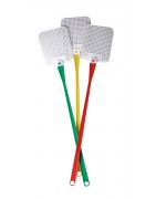 Raquettes électronique et tapettes