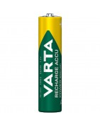 Rechargeables VARTA
